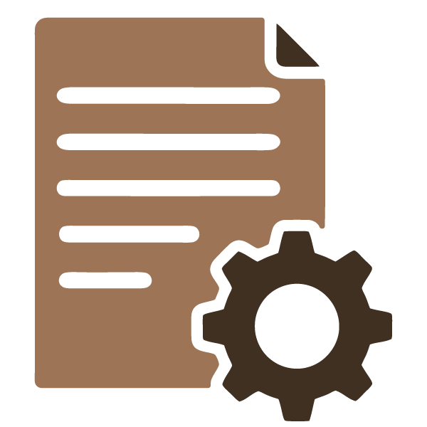 building a personalized plan